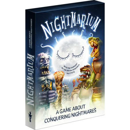 Nightmarium