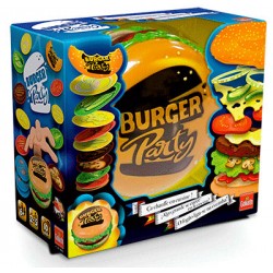 Burger Party