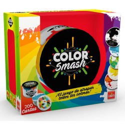 Color Smash