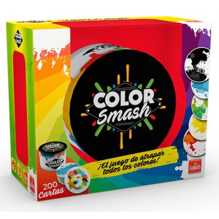 Color Smash
