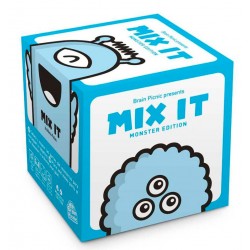Mix It Monster Edition