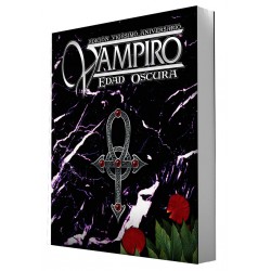 Vampiro Edad Oscura 20...