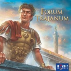 Forum Trajanum (inglés)