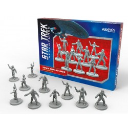 Star Trek Adventures...