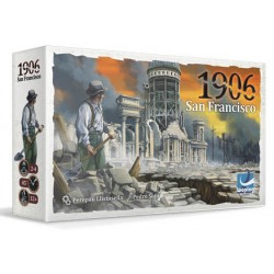 1906 San Francisco