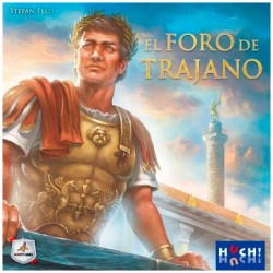 El Foro de Trajano