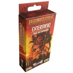 Horizons: Exterminio
