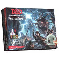 The Army Painter - D&D...