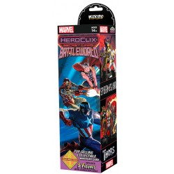 Marvel HeroClix: Secret...