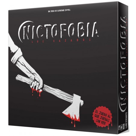 Nictofobia