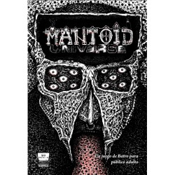 Mantoid Universe