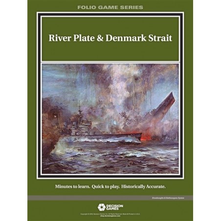 River Plate & Denmark...