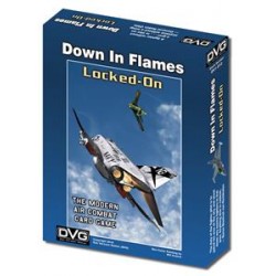 Down In Flames: Locked-On