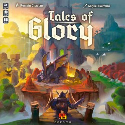 Tales of Glory