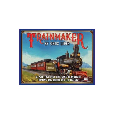 Trainmaker