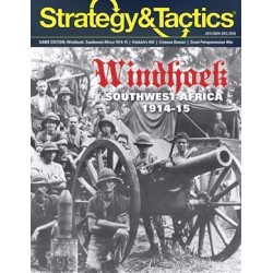 Strategy & Tactics 313:...