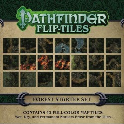Pathfinder Flip-Tiles -...