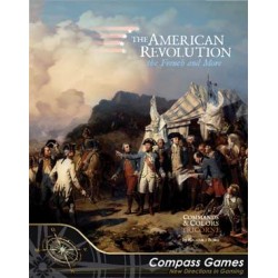 Commands & Colors Tricorne:...