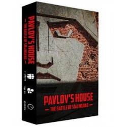 Pavlov's House: The Battle...