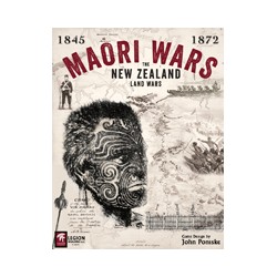 Maori Wars: The New Zealand...