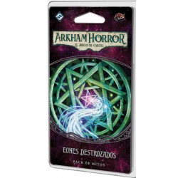 Arkham Horror: juego de...