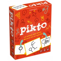 Pikto