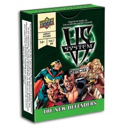 VS System 2PCG: The New...