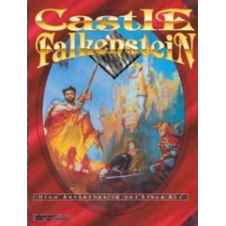 Castle Falkenstein RPG...