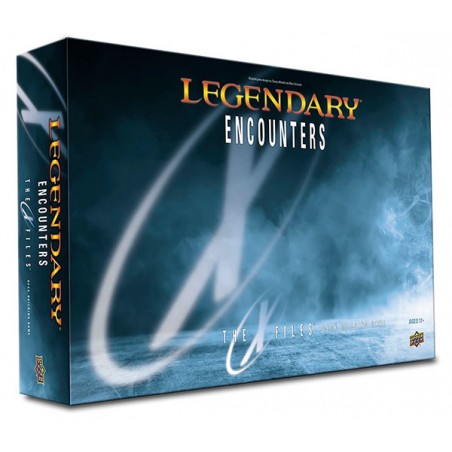 Legendary Encounters: The...