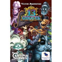 13 Ghosts (castellano)