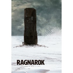 Ragnarok 3ª edición:...