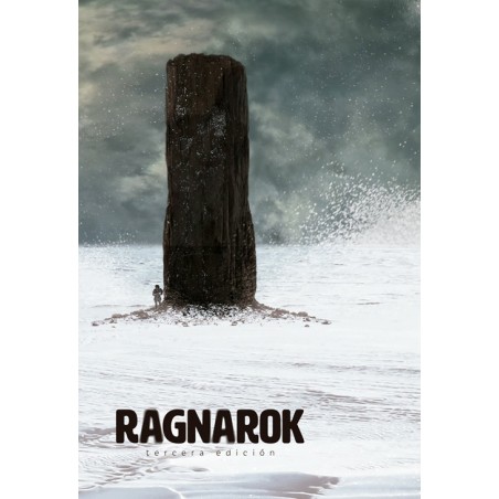 Ragnarok 3ª edición:...