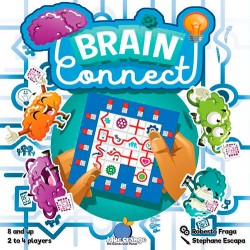 Brain Connect