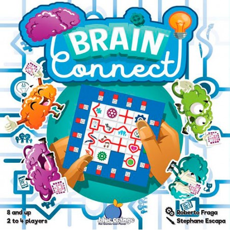 Brain Connect