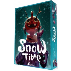 Snow Time