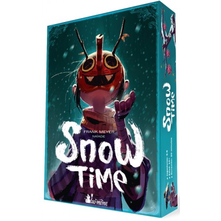 Snow Time