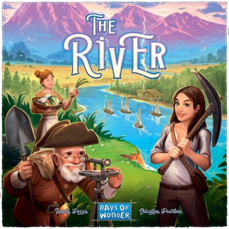 The River (inglés)
