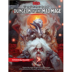 Dungeons & Dragons:...