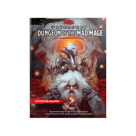 Dungeons & Dragons:...