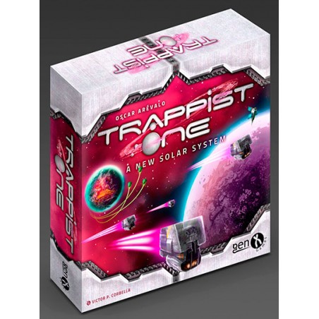 Trappist One