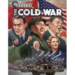 Quartermaster General: Cold...