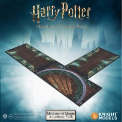 Harry Potter Miniatures:...