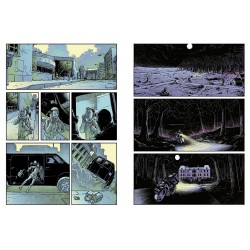 Cautiva (librojuego)