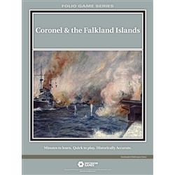 Coronel & the Falkland...
