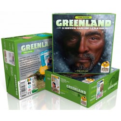 Greenland 3rd Edition