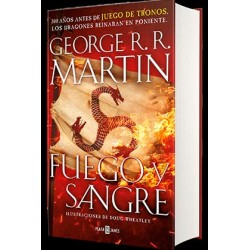 Fuego y Sangre