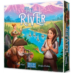 The River (castellano)