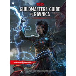 Dungeons & Dragons:...