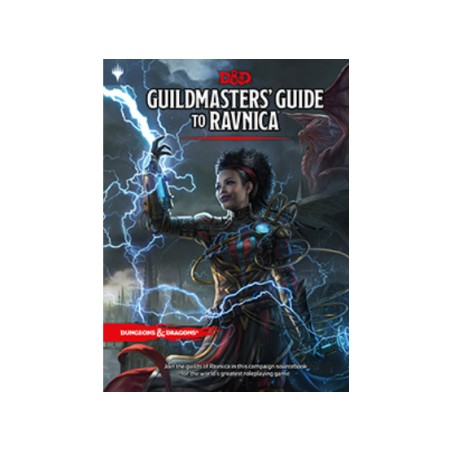 Dungeons & Dragons:...