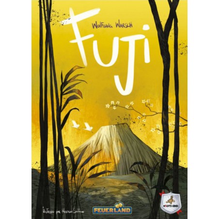 Fuji